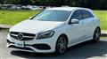 2016 Mercedes-Benz A-Class