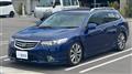 2011 Honda Accord Tourer
