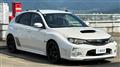 2010 Subaru Impreza Wrx