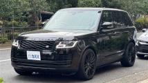 2019 Land Rover Range Rover