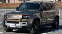 2024 Land Rover Defender