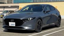 2021 Mazda Mazda3