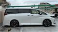 2024 Toyota Alphard