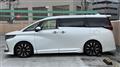 2024 Toyota Alphard