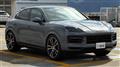 2024 Porsche Cayenne