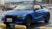 2019 Honda S660