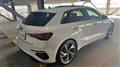 2022 Audi S3