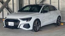 2022 Audi S3
