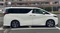 2018 Toyota Alphard
