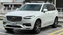2021 Volvo XC90
