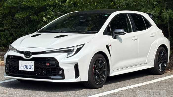 2024 Toyota Corolla Sedan