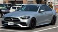 2022 Mercedes-Benz C-Class