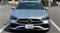 2022 Mercedes-Benz C-Class