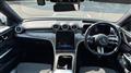 2022 Mercedes-Benz C-Class