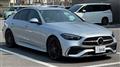 2022 Mercedes-Benz C-Class