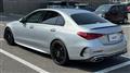 2022 Mercedes-Benz C-Class