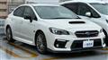 2021 Subaru WRX S4