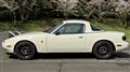 1990 Mazda Eunos Roadster