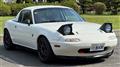1990 Mazda Eunos Roadster