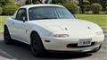1990 Mazda Eunos Roadster
