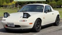 1990 Mazda Eunos Roadster