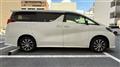 2015 Toyota Alphard