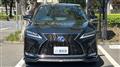 2022 Lexus RX