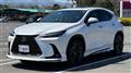 2023 Lexus NX