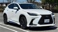 2023 Lexus NX