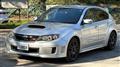 2011 Subaru Impreza Wrx