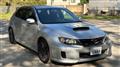 2011 Subaru Impreza Wrx
