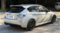 2011 Subaru Impreza Wrx