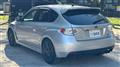 2011 Subaru Impreza Wrx
