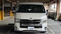 2021 Toyota Hiace Wagon