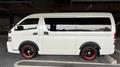 2021 Toyota Hiace Wagon