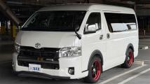 2021 Toyota Hiace Wagon