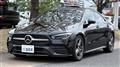2020 Mercedes-Benz CLA-CLASS