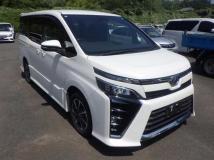 2019 Toyota Voxy