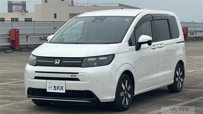 2024 Honda Freed