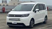 2024 Honda Freed