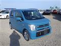 2024 Suzuki Wagon R
