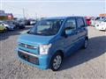 2024 Suzuki Wagon R