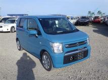 2024 Suzuki Wagon R