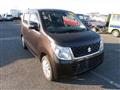 2016 Suzuki Wagon R