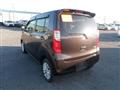 2016 Suzuki Wagon R