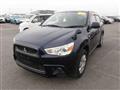 2011 Mitsubishi RVR