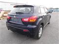 2011 Mitsubishi RVR