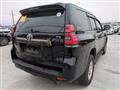2021 Toyota Land Cruiser Prado