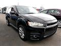 2012 Mitsubishi Outlander