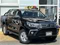 2018 Toyota Hilux